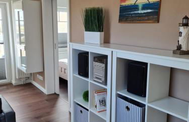 Ferienwohnung Leuchtturmkieker in Schlagsdorf auf Fehmarn - Foto 8