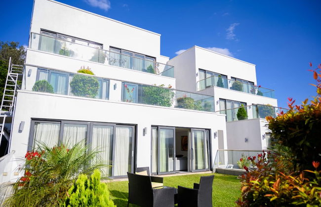 White Stone Apartments Nyarutarama - Foto 27