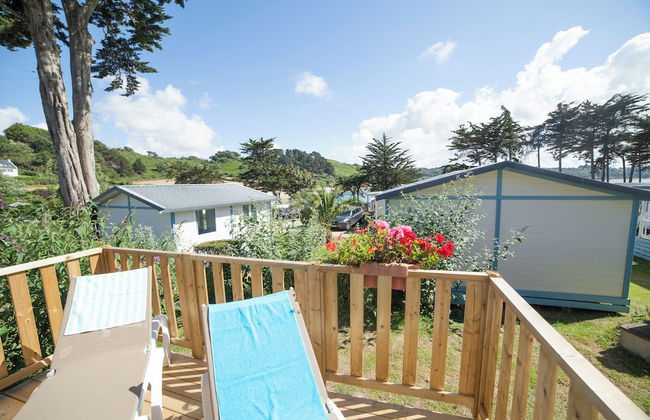 Camping RCN Port l'Épine - Foto 47