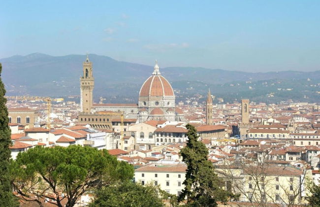 Charming Retreat in Montorsoli - Foto 31