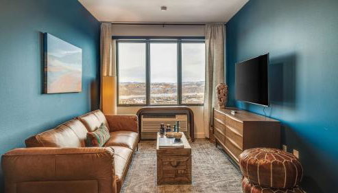 Jordanelle Sunrise Modern Condo, Gondola Access, Year-round Outdoor Fun - Foto 2, Other