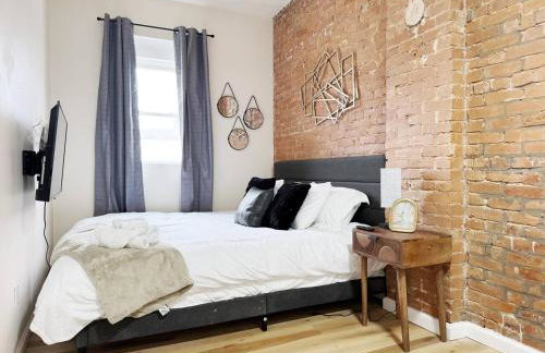 The Cardinal Studio Apartments - Foto 16