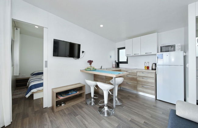 Mobile Home Safir - Foto 7