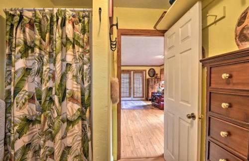 Forest Fantasy Pet-Friendly Smoky Mtn Escape! - Foto 11