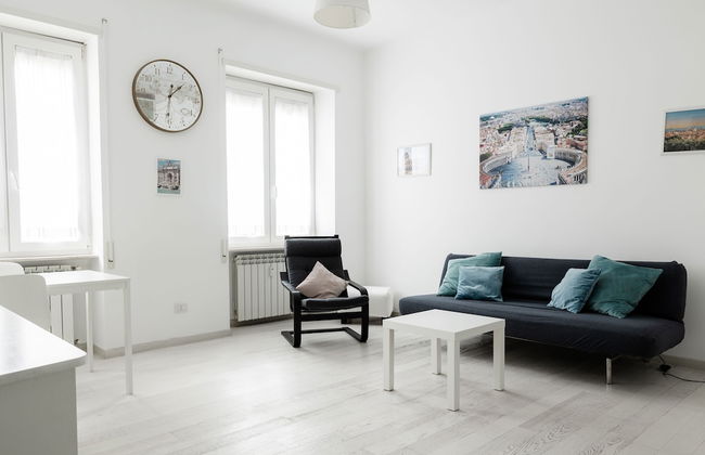 La Mongolfiera Apartment - Foto 2