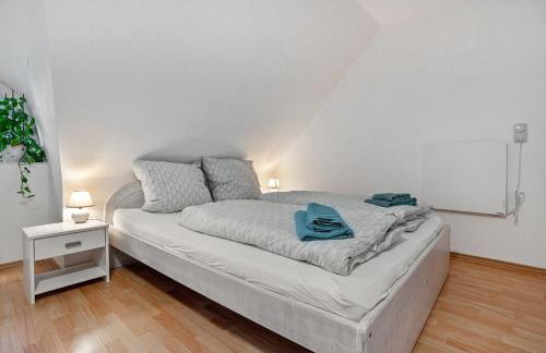 Ruhe und Natur in Seedorf - Foto 24