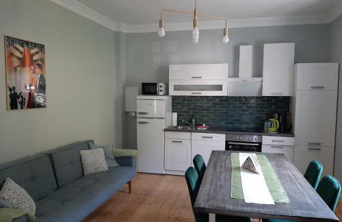 Art Deco Villa Bacharach - Photo 17