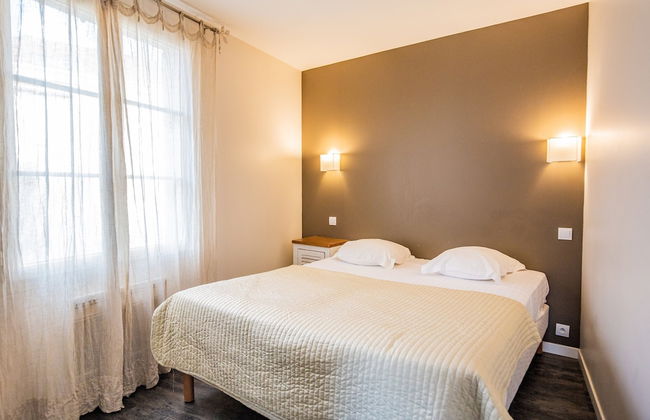 Appart'Hotel Saint-Michel - Foto 5