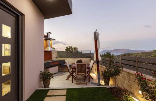 Villa Chryssi - Foto 15