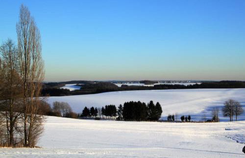 Ferienwohnungen Eifelblick - Foto 11