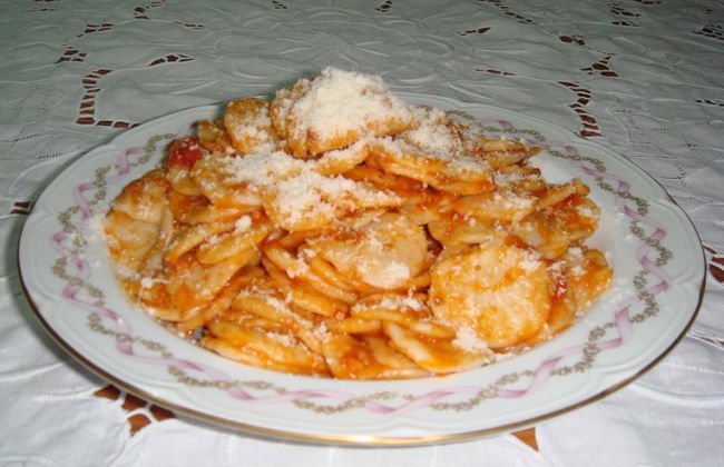 Agriturismo Menhir - Foto 25