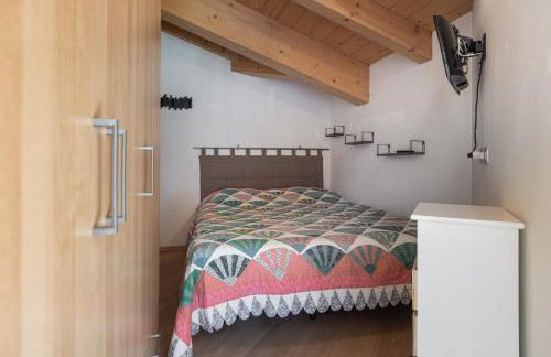 DolomiApartments - Appartamento Coronelle - Foto 12