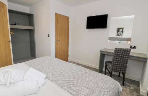 Luxury Lodge 62 - Foto 20