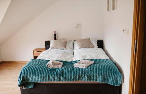 Dom na Zadzielu - domek z balią nad Jeziorem Żywieckim - Foto 34