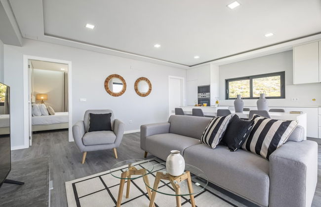 Sunshine Deluxe D by Madeira Sun Travel - Foto 13