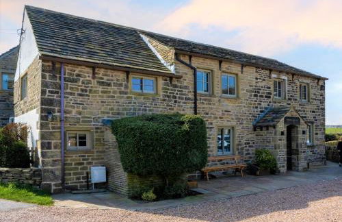 Thornes Cottage - Foto 1