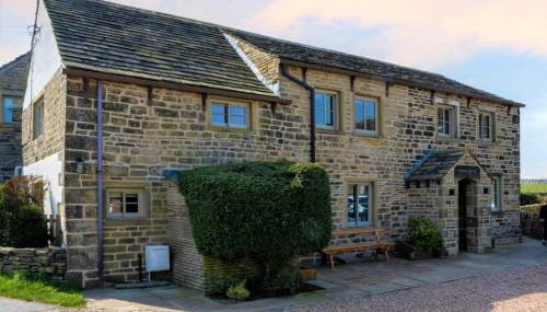 Thornes Cottage - Foto 1