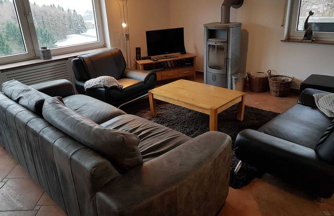 An Attractive Apartment in Gerolstein - Foto 8