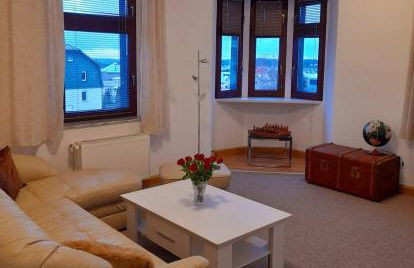 Großzügige, komfortable Wohnung - Foto 1