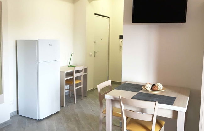 L'essenzial Living - Photo 14