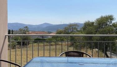 Βίλα Αντί Ονείρου-Διαμέρισμα Αριάδνη - Foto 2