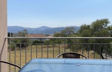 Βίλα Αντί Ονείρου-Διαμέρισμα Αριάδνη - Foto 2