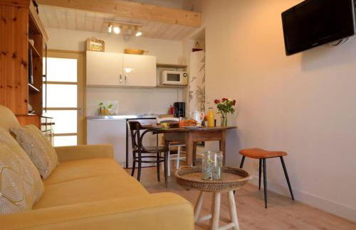 Studio Petit grain de café by Interhome - Foto 6