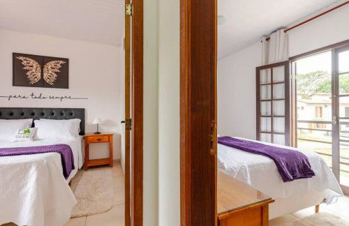 Casa do Trevo 7 - Aconchego em cada detalhe! - Foto 31