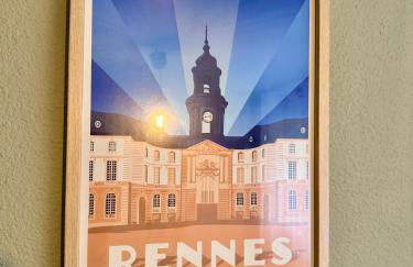 Le Petit Noblet, Cesson Sévigné - Foto 17