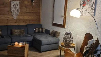 Luxury Central Apartment MONTCHAVIN - Foto 4