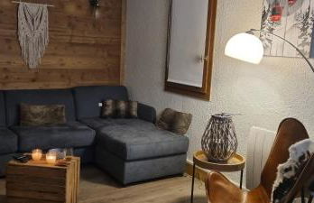 Luxury Central Apartment MONTCHAVIN - Foto 4