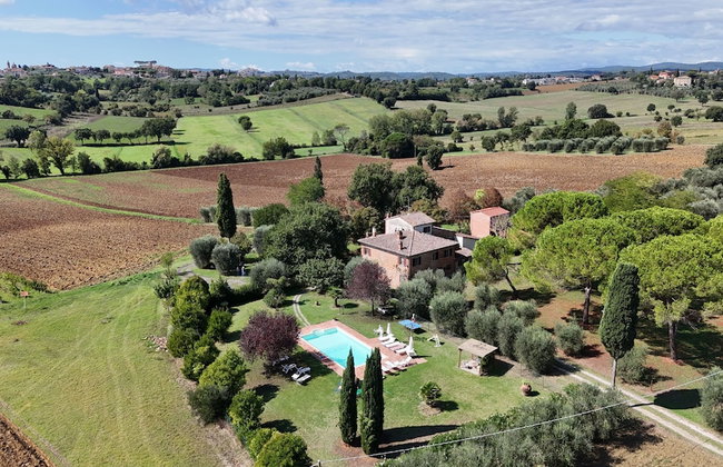 Agriturismo Podere Caggiolo - Foto 73