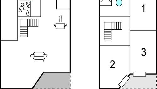 Stunning Home In Krems Iiwarderbrück - Foto 2