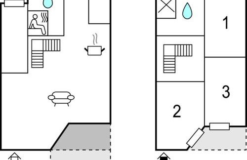 Stunning Home In Krems Iiwarderbrück - Foto 2