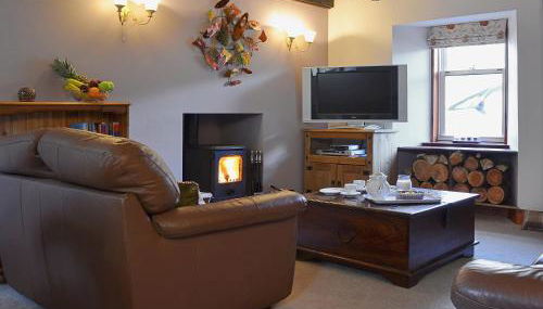 Craigdarroch Cottage - Foto 2