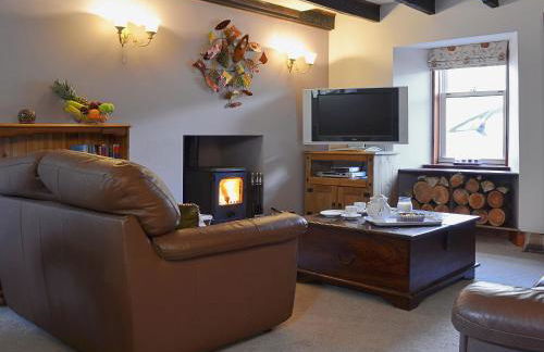 Craigdarroch Cottage - Foto 2