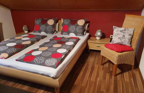 Ferienwohnung Langdorf - Foto 3