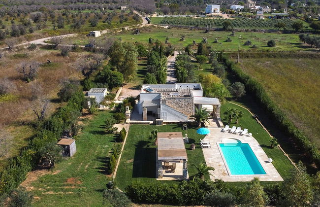 La Serrazza - Foto 47