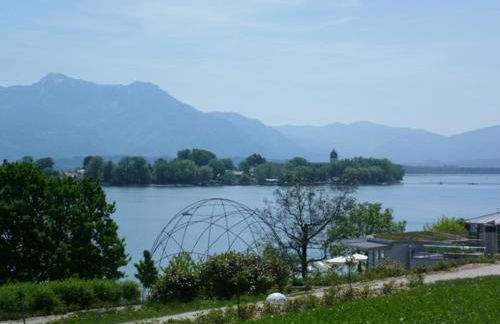 Ferienwohnung Elisabeth - Foto 8