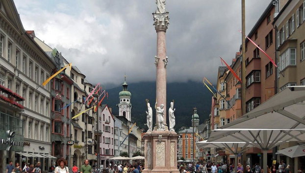 Recorrido a pie privado por Innsbruck - Foto 4