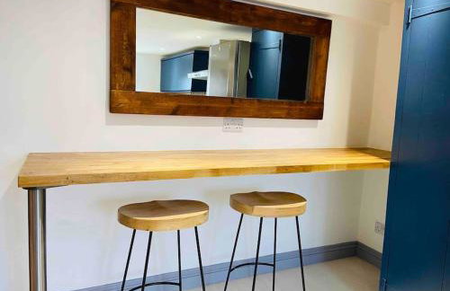 The Cider House Holiday Cottage - Foto 10