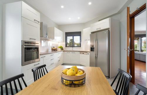 Villa Ampelaki - Premium Villa with heated pool - Foto 45