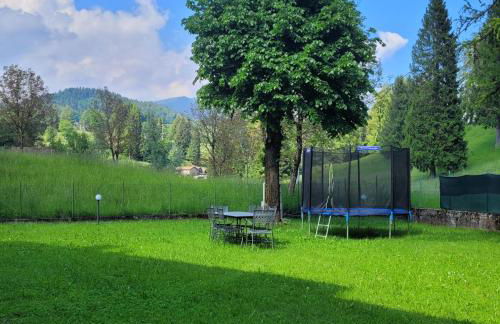 Casa Gioia Family Mountain Lake Iseo Hospitality - Photo 22