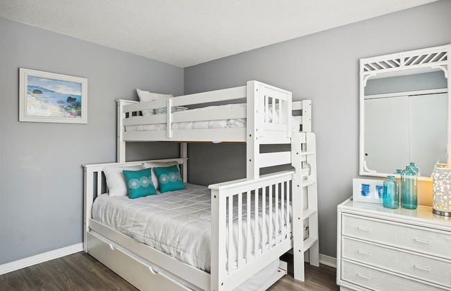 Sandpiper Cove 4117 2 Bedroom Condo by RedAwning - Foto 3