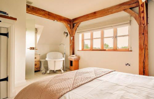 Finest Retreats - Windfall Cottage - Foto 31