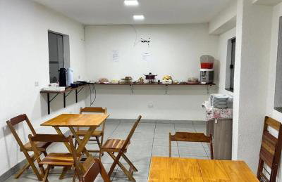 Hotel D' Roma Hospedagem - Foto 7