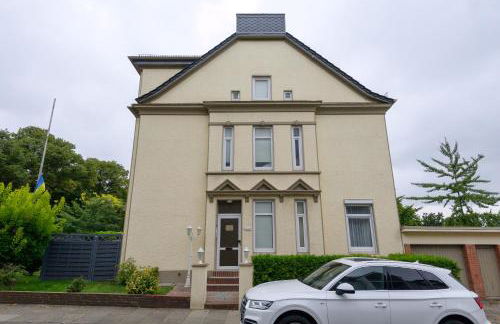 Bremer Apartmenthotel Superior - Foto 76