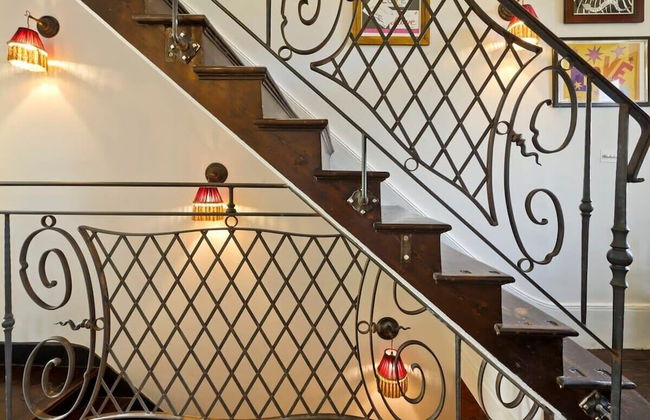 Stylish 5 Bed House in St. John's Wood/maida Vale - Foto 9