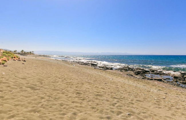 Villa Sunset in Agia Marina Chrysochous - Foto 36