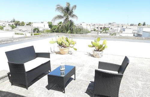 Case Vacanza In Antica Masseria - Foto 28